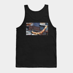 Pérou - Huaraz Tank Top